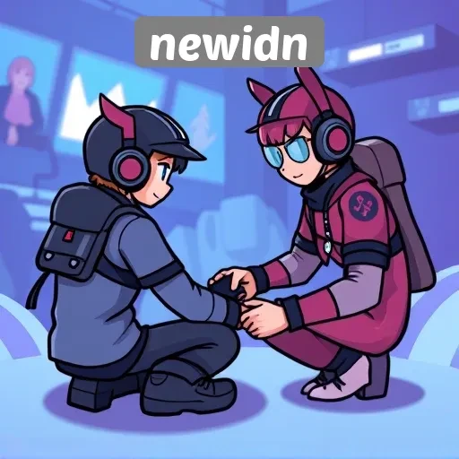Alasan Kenapa Newidn Menjadi Pilihan Utama Gamer Indonesia