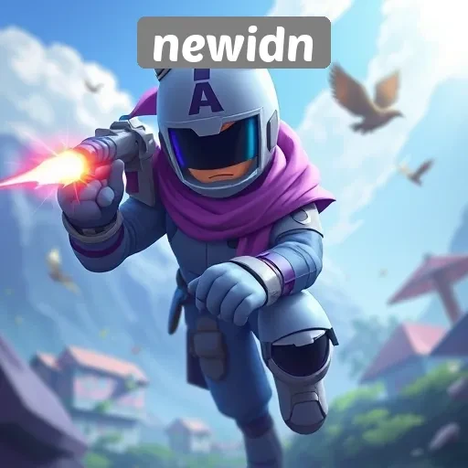 Tren Game Terbaru di Newidn yang Harus Diketahui