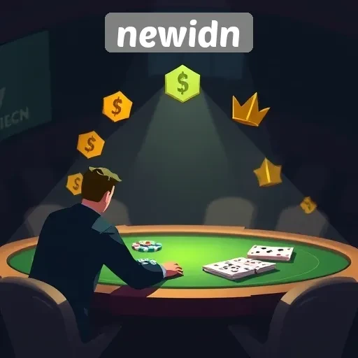 Risiko dan Keamanan Bermain di Situs Game newidn