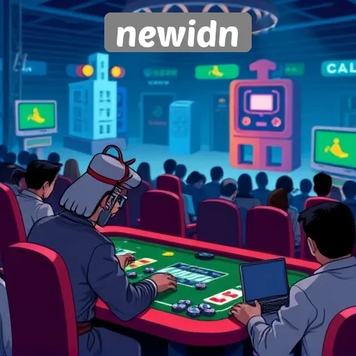 Sistem Keamanan dan Privasi di Newidn