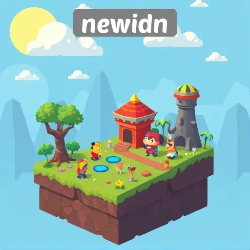 Membandingkan Newidn dengan Platform Game Lain di Indonesia