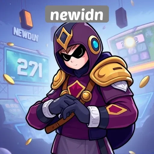 Persaingan Newidn dengan Situs Game Lain di Indonesia