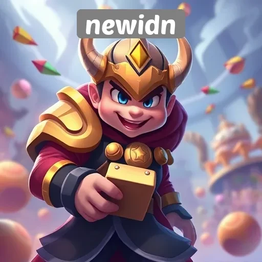 Review Fitur Menarik di Situs Game Newidn