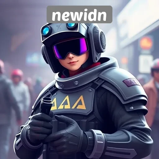Mengenal Situs Game NewIDN Sebagai Pusat Informasi Game
