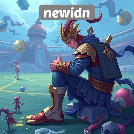 Menggali Fitur Unik dari Situs Game NewIDN