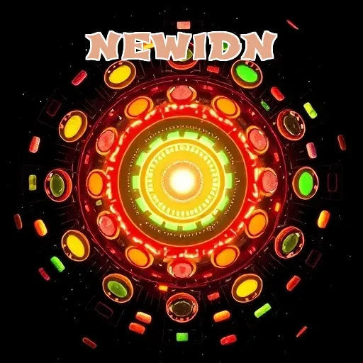 newidn: Game Strategi yang Memikat dan Menantang di Indonesia