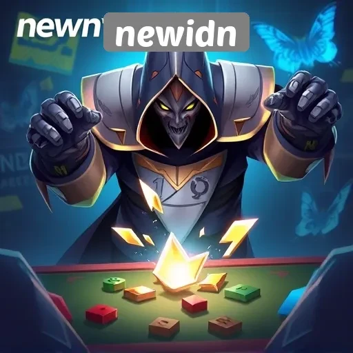 Pengalaman Bermain di Newidn yang Perlu Diketahui