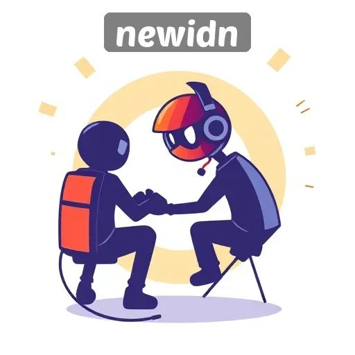 Situs newidn sebagai platform komunitas game lokal