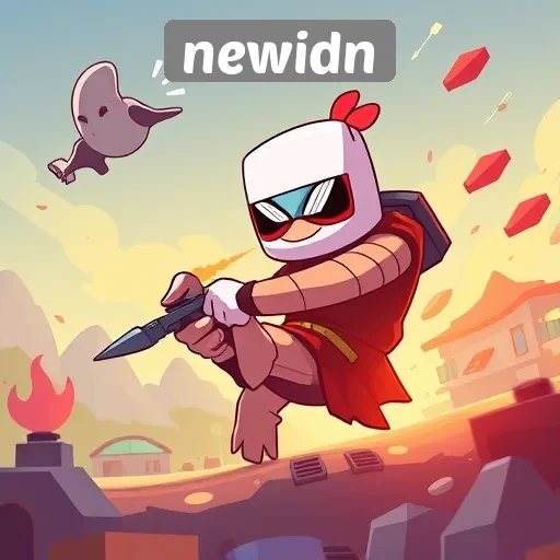 Ulasan Beragam Game Populer di Newidn