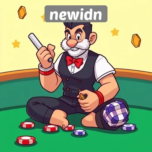 Permainan Populer di NewIDN yang Wajib Dicoba
