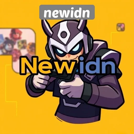Situs Newidn Sebagai Platform Game Terpercaya di Indonesia