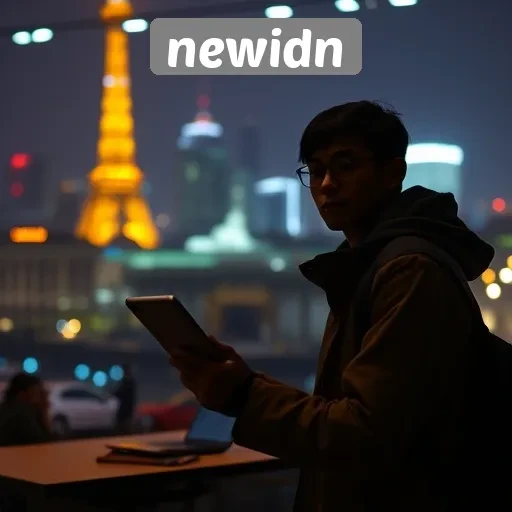 Analisis Pengalaman Pengguna di Situs Newidn