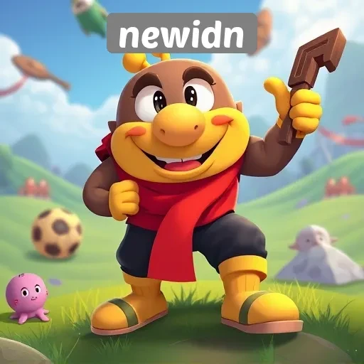 Perbandingan Newidn dengan Situs Game Lainnya