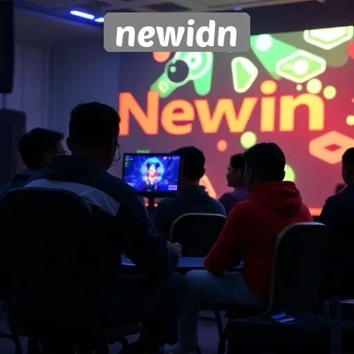 Dampak Newidn terhadap Komunitas Gamer Indonesia