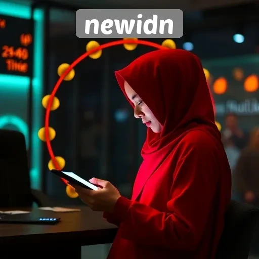 Mendalami Pengalaman Pengguna di Newidn