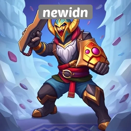 Mengenal lebih dekat situs game newidn di Indonesia