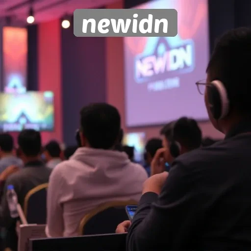 Tantangan dan Peluang NewIDN di Pasar Game Indonesia
