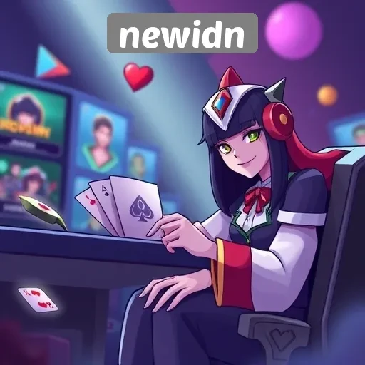 Fitur-Fitur Menarik yang Ditawarkan NewIDN untuk Gamer