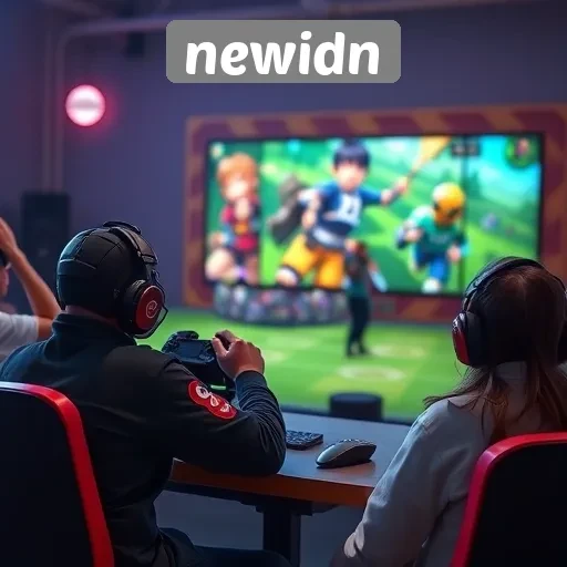 Strategi Pemasaran NewIDN untuk Menarik Pengguna Baru
