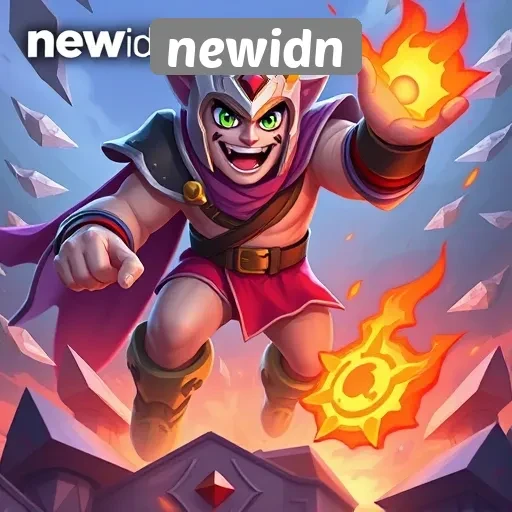 Pengenalan Situs Game New IDN untuk Gamer Indonesia