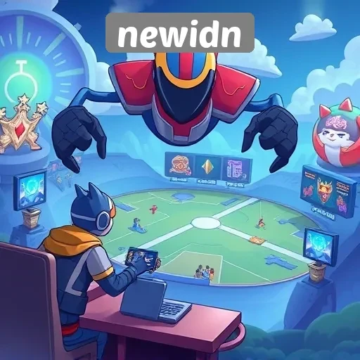 Mengenal Kelebihan dan Kekurangan Situs Game Newidn