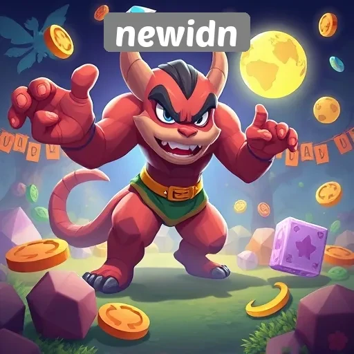Kenali Fitur Unggulan dari Situs Game Newidn