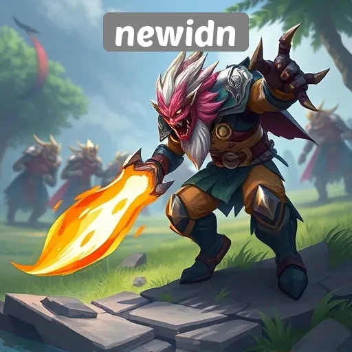 Tips Memanfaatkan Fitur di NewIDN untuk Pengalaman Game Optimal