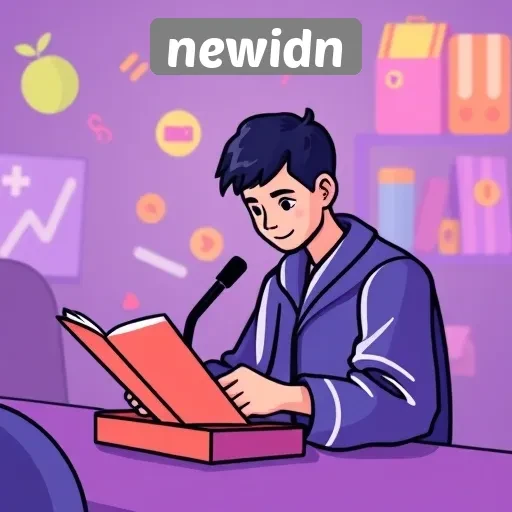 Panduan Memulai Pengalaman Bermain di Newidn