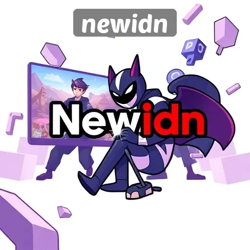 Evolusi Newidn dalam Dunia Game Online di Tahun 2026