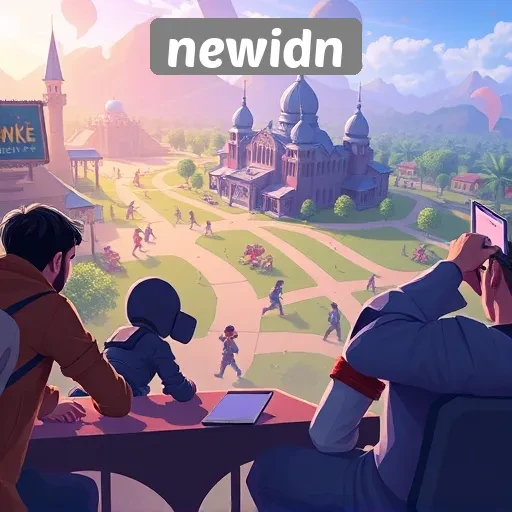 Inovasi Terkini di Newidn yang Perlu Diketahui
