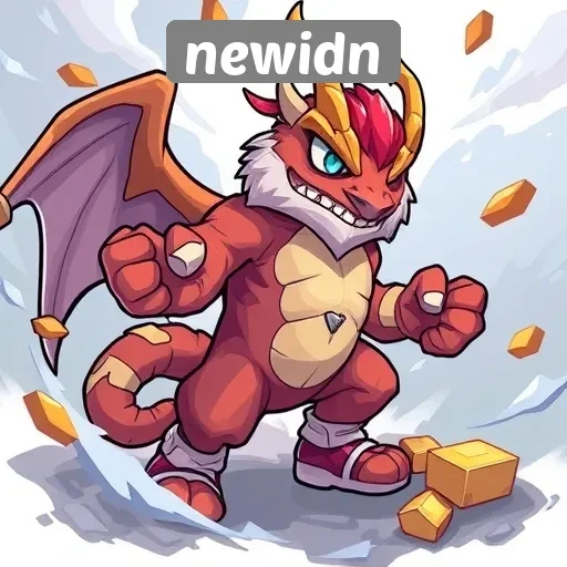 Mengenal lebih dekat situs game newidn