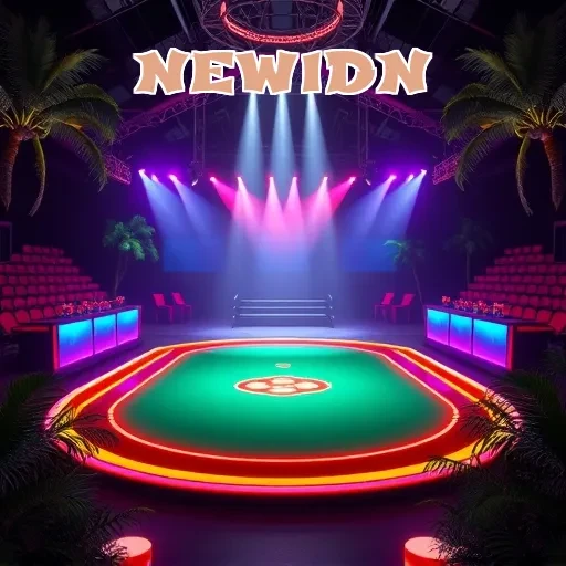 newidn: Keunggulan Perlengkapan Game yang Wajib Diketahui