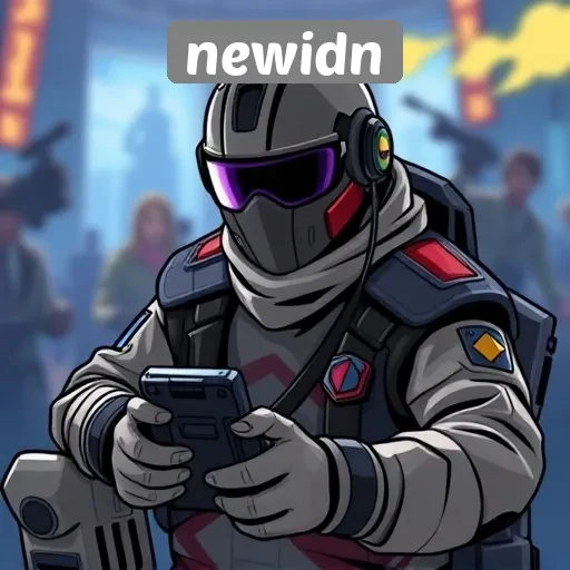 Panduan Pemula untuk Menggunakan Newidn dalam Bermain Game