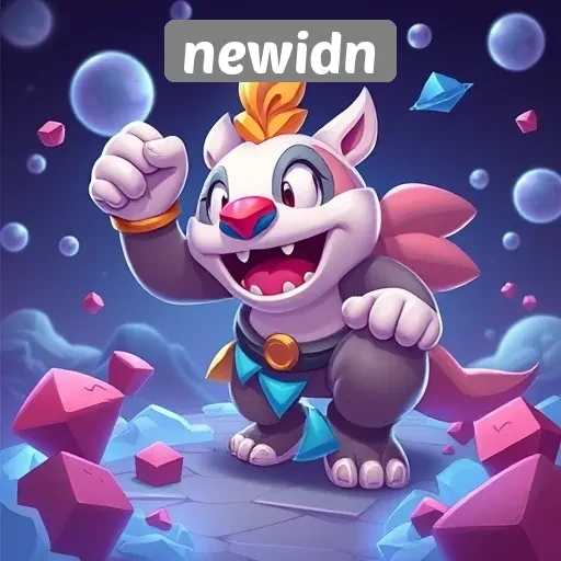 Mengulas Fitur Menarik pada Situs Game NewIDN