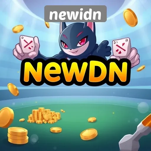 Apa Saja Jenis Permainan yang Tersedia di Newidn
