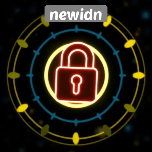 Keamanan dan Privasi di Newidn untuk Pengguna
