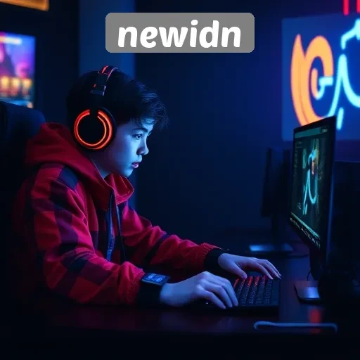 Menggunakan Newidn untuk Meningkatkan Keterampilan Gaming Anda