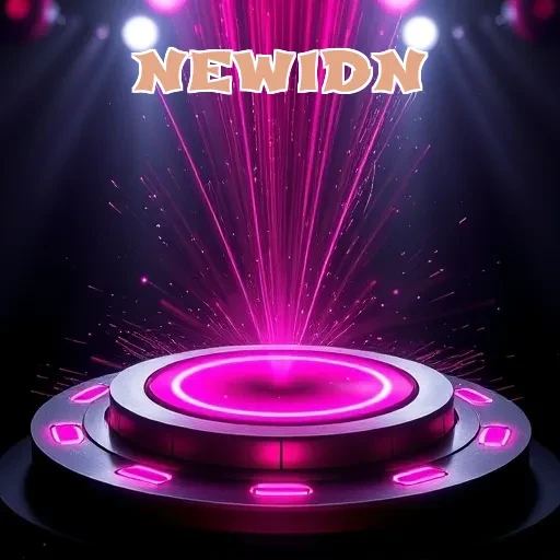 newidn: Menembus Batas Keterampilan Game Online di Indonesia