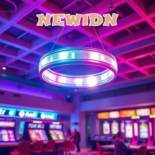 newidn: Temukan Petualangan Seru dan Mengasyikkan di Sini