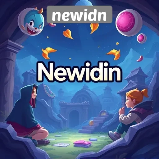 Menelusuri Fitur Menarik pada Situs Game Newidn