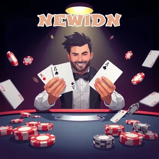 newidn Turnamen: Kesempatan Emas untuk Pecinta Game Online