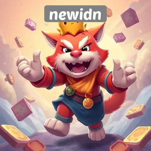 Menjelajahi Fitur Menarik di Situs Game Newidn