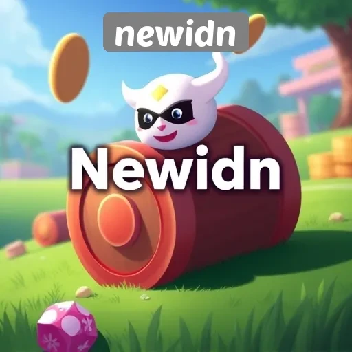 Mengungkap Keunggulan Situs Game Newidn di Indonesia